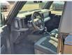 2023 Ford Bronco Base (Stk: 93040) in Vegreville - Image 11 of 16