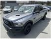2021 RAM 1500 Classic SLT (Stk: 18815) in Sackville - Image 1 of 31