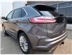 2023 Ford Edge Titanium (Stk: 23T3091) in Pincher Creek - Image 4 of 15