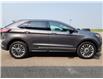 2023 Ford Edge Titanium (Stk: 23T3091) in Pincher Creek - Image 7 of 15