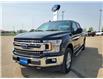 2020 Ford F-150  (Stk: 93046A) in Vegreville - Image 1 of 15