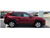 2020 Toyota RAV4 Hybrid XLE (Stk: P03330) in Timmins - Image 9 of 20