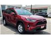 2020 Toyota RAV4 Hybrid XLE (Stk: P03330) in Timmins - Image 2 of 20