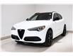 2023 Alfa Romeo Stelvio ti (Stk: AR0484) in Calgary - Image 1 of 31
