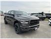 2023 RAM 1500 Sport (Stk: 23-101) in Ingersoll - Image 3 of 16
