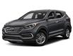 2018 Hyundai Santa Fe Sport 2.4 Luxury (Stk: PU19872A) in Toronto - Image 1 of 9