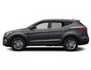 2018 Hyundai Santa Fe Sport 2.4 Luxury (Stk: PU19872A) in Toronto - Image 2 of 9