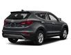 2018 Hyundai Santa Fe Sport 2.4 Luxury (Stk: PU19872A) in Toronto - Image 3 of 9