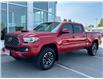 2021 Toyota Tacoma Base (Stk: W6011) in Cobourg - Image 1 of 28