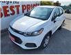 2018 Chevrolet Trax LS (Stk: 23-238) in Oshawa - Image 1 of 13