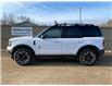 2023 Ford Bronco Sport Outer Banks (Stk: 8689) in Roblin - Image 2 of 23