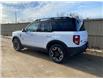 2023 Ford Bronco Sport Outer Banks (Stk: 8689) in Roblin - Image 3 of 23