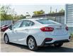 2018 Chevrolet Cruze LT Auto (Stk: 23114-PU) in Fort Erie - Image 3 of 30