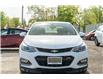 2018 Chevrolet Cruze LT Auto (Stk: 23114-PU) in Fort Erie - Image 8 of 30