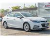 2018 Chevrolet Cruze LT Auto (Stk: 23114-PU) in Fort Erie - Image 7 of 30