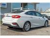 2018 Chevrolet Cruze LT Auto (Stk: 23114-PU) in Fort Erie - Image 5 of 30
