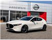 2021 Mazda Mazda3 Sport GT w/Turbo (Stk: P5290) in Abbotsford - Image 1 of 29