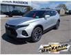 2022 Chevrolet Blazer RS (Stk: 33115) in Renfrew - Image 1 of 12