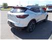 2022 Chevrolet Blazer RS (Stk: 33115) in Renfrew - Image 4 of 12