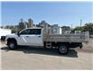 2023 GMC Sierra 3500 New 2023 GMC 3500 Crew-Cab with Dump! (Stk: DT23002) in Toronto - Image 8 of 16