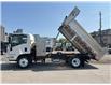 2024 Isuzu NPR GAS New 2024 Isuzu Dump (Stk: DTI24005) in Toronto - Image 2 of 16