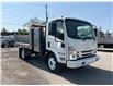 2024 Isuzu NPR GAS New 2024 Isuzu Dump (Stk: DTI24005) in Toronto - Image 4 of 16