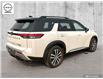 2022 Nissan Pathfinder Platinum (Stk: NA691266A) in Vernon - Image 5 of 35