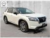 2022 Nissan Pathfinder Platinum (Stk: NA691266A) in Vernon - Image 7 of 35