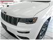 2022 Jeep Grand Cherokee WK Limited (Stk: N22085) in Cornwall - Image 6 of 20