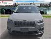 2022 Jeep Cherokee Altitude (Stk: N22234) in Cornwall - Image 2 of 23