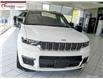 2023 Jeep Grand Cherokee L Summit (Stk: N23002) in Cornwall - Image 2 of 20