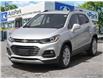 2020 Chevrolet Trax Premier (Stk: 318901AP) in Mississauga - Image 1 of 27