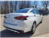 2022 Nissan Versa S (Stk: E-2747) in Brockville - Image 6 of 30