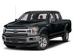 2018 Ford F-150 XLT (Stk: N22-53A) in Temiskaming Shores - Image 1 of 11