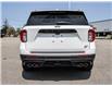 2022 Ford Explorer ST (Stk: SA1348) in Smiths Falls - Image 4 of 28