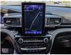 2022 Ford Explorer ST (Stk: SA1348) in Smiths Falls - Image 15 of 28