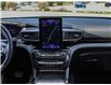 2022 Ford Explorer ST (Stk: SA1348) in Smiths Falls - Image 21 of 28