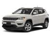 2018 Jeep Compass Sport (Stk: T512088A) in Clarenville - Image 1 of 11