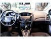2018 Ford Focus SE (Stk: U7254) in North Bay - Image 9 of 25