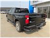 2020 Chevrolet Silverado 1500 High Country (Stk: 22T203A) in Westlock - Image 9 of 21