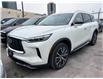 2022 Infiniti QX60 Sensory in Thornhill - Image 1 of 7
