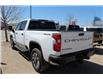 2021 Chevrolet Silverado 2500HD Custom (Stk: 23092A) in Swan River - Image 4 of 26