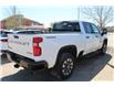 2021 Chevrolet Silverado 2500HD Custom (Stk: 23092A) in Swan River - Image 6 of 26