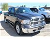 2021 RAM 1500 Classic SLT (Stk: 23095AA) in Swan River - Image 1 of 24
