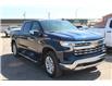 2023 Chevrolet Silverado 1500 LTZ (Stk: 23094) in Swan River - Image 1 of 25