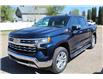 2023 Chevrolet Silverado 1500 LTZ (Stk: 23094) in Swan River - Image 3 of 25