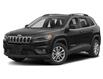 2022 Jeep Cherokee Altitude (Stk: 37166) in Barrie - Image 1 of 9