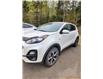 2020 Kia Sportage LX (Stk: 22126A) in La Malbaie - Image 4 of 5
