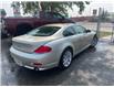 2005 BMW 645 ci (Stk: 192041) in Calgary - Image 3 of 9