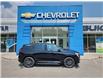 2023 GMC Terrain Denali (Stk: PL156471) in Fernie - Image 2 of 11